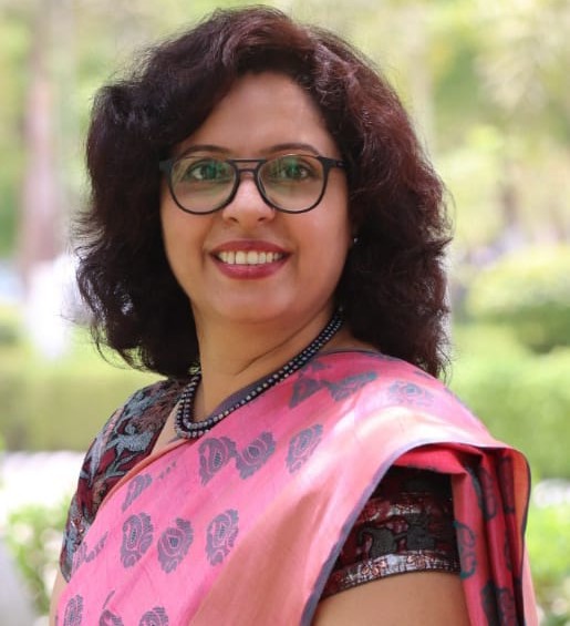Mrs. Bhavika Batra